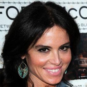 Betsy Russell net worth