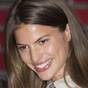 Cameron Russell net worth