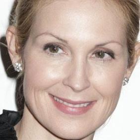 Kelly Rutherford net worth