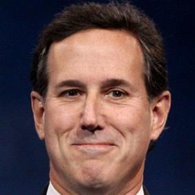 Rick Santorum net worth