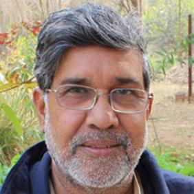 Kailash Satyarthi net worth