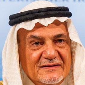 Turki Bin faisal al Saud net worth