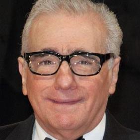 Martin Scorsese net worth