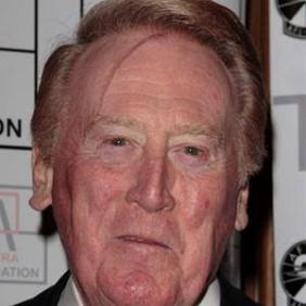 Vin Scully net worth