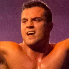 Marty Scurll net worth