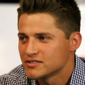 Corey Seager net worth