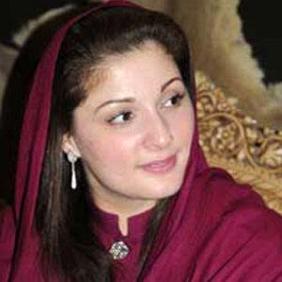 Maryam Nawaz Sharif net worth