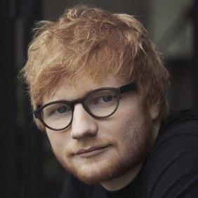 Ed Sheeran net worth