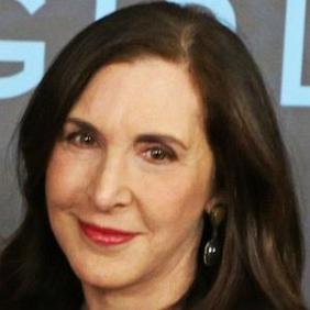 Laurie Simmons net worth
