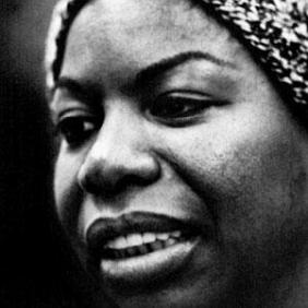Nina Simone net worth