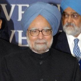 Manmohan Singh net worth
