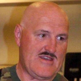 Sgt. Slaughter net worth