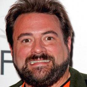Kevin Smith net worth