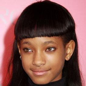 Willow Smith net worth