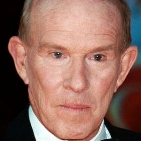 Tom Smothers net worth