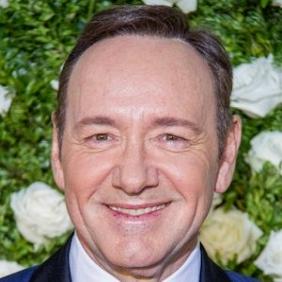 Kevin Spacey net worth