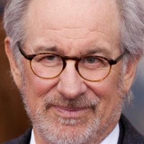 Steven Spielberg net worth