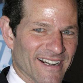 Eliot Spitzer net worth