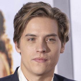 Dylan Sprouse net worth