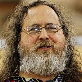 Richard Stallman net worth
