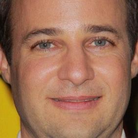 Danny Strong net worth