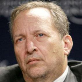 Lawrence Summers net worth
