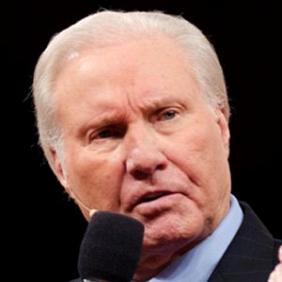 Jimmy Swaggart net worth