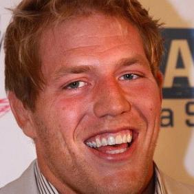 Jack Swagger net worth