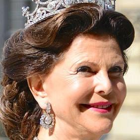 Queen Silvia of Sweden net worth