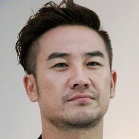 Uhm Tae-woong net worth