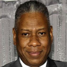 Andre Leon Talley net worth