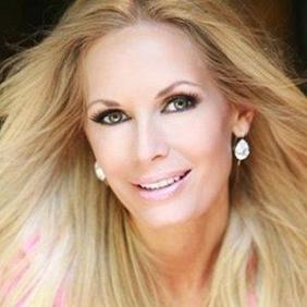 Peggy Tanous net worth