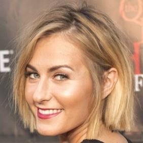 Scout Taylor-Compton net worth
