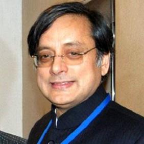 Shashi Tharoor net worth