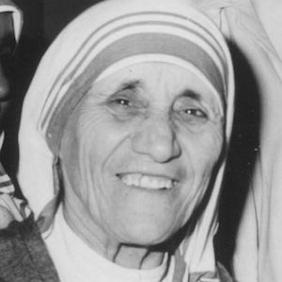 Mother Teresa net worth