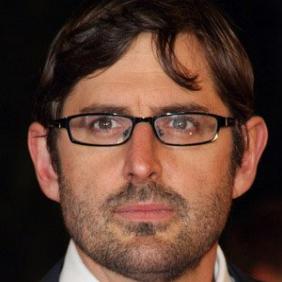 Louis Theroux net worth