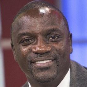 Akon net worth