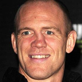 Mike Tindall net worth