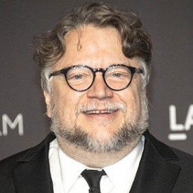 Guillermo del Toro net worth
