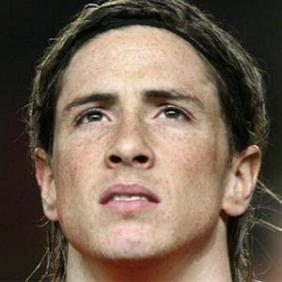 Fernando Torres net worth