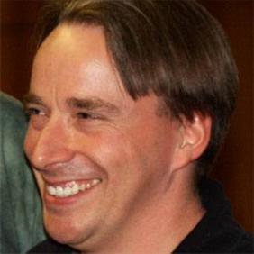 Linus Torvalds net worth