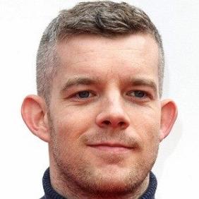 Russell Tovey net worth