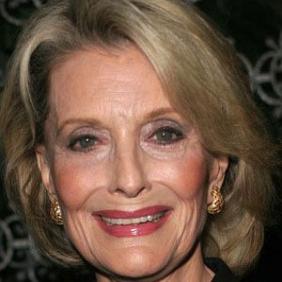 Constance Towers net worth