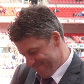 Andy Townsend net worth
