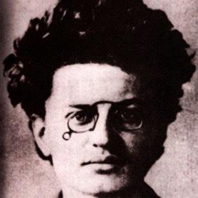Leon Trotsky net worth