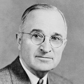 Harry S. Truman net worth