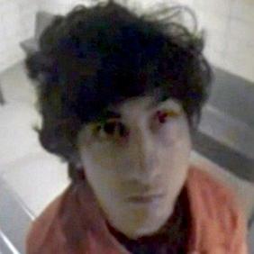 Dzhokhar Tsarnaev net worth