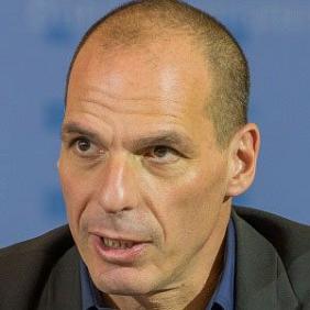 Yanis Varoufakis net worth
