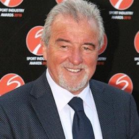 Terry Venables net worth