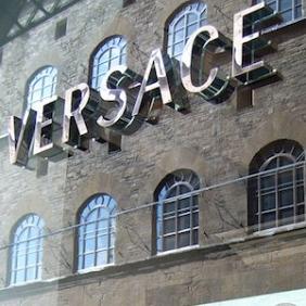Gianni Versace net worth